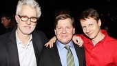 Good People Opening Night – John Slattery – David Lindsay-Abaire – John Cameron Mitchell