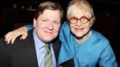 Good People Opening Night – David Lindsay-Abaire – Estelle Parsons