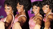 Baby It’s You Meet and Greet – Crystal Starr Knighton – Christina Sajous – Kyra Da Costa – Erica Ash (vamping)