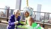 Priscilla Star Cupcake Delivery – Thom Allison – Liz Smith