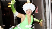 Priscilla Star Cupcake Delivery – Thom Allison (theater)
