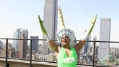 Priscilla Star Cupcake Delivery – Thom Allison (rooftop)