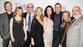Cactus Flower Opening Night – group shot