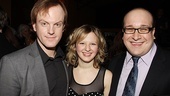 Cactus Flower Opening Night – Jeremy Bobb – Emily Walton – Anthony Reimer
