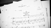 Baby It’s You Rehearsal – sheet music