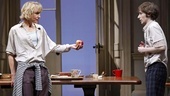 Show Photos - Arcadia - Lia Williams - Noah Robbins