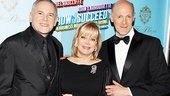 How to Succeed Opening Night – Craig Zadan – Candy Spelling – Neil Meron