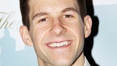 How to Succeed Opening Night – Charlie Williams