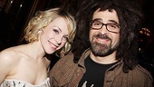 How to Succeed Opening Night – Mary Faber – Adam Duritz