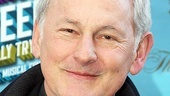How to Succeed Opening Night – Victor Garber