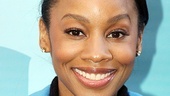 How to Succeed Opening Night – Anika Noni Rose