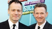 How to Succeed Opening Night – Michael Grandage – John Logan