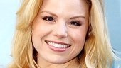 How to Succeed Opening Night – Megan Hilty