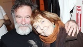 Stiller Bengal – Robin Williams – Anne Meara