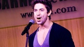 Priscilla CD – Nick Adams 
