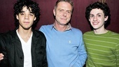 Billy Elliot Celebrates 1000 Performances –David Alvarez – Stephen Daldry - Trent Kowalik