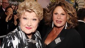 Catch Me If You Can Opening Night – Marilyn Maye – Lainie Kazan