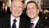 Catch Me If You Can Opening Night – Terrence McNally – Tom Kirdahy