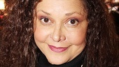 Catch Me If You Can Opening Night – Lonette McKee