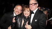 Catch Me If You Can Opening Night – Marc Shaiman – Patti LuPone – Scott Wittman