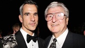 Catch Me If You Can Opening Night – Jerry Mitchell – father