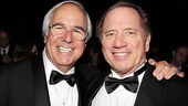 Catch Me If You Can Opening Night – Frank Abagnale Jr. – Tom Wopat