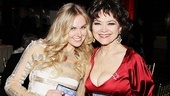Catch Me If You Can Opening Night – Laura Bell Bundy – Linda Hart