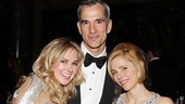 Catch Me If You Can Opening Night – Laura Bell Bundy – Jerry Mitchell – Kerry Butler