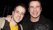 Travolta Addams - Curtis Holbrook - John Travolta