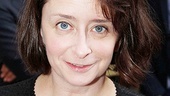 Motherf**ker Opening Night – Rachel Dratch