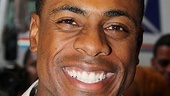 Motherf**ker Opening Night – Curtis Granderson