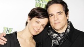 Motherf**ker Opening Night – Anna D. Shapiro – Yul Vázquez