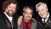 Motherf**ker Opening Night – Oskar Eustis – Stephen Adly Guirgis – John Patrick Shanley