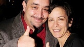Motherf**ker Opening Night – Stephen Adly Guirgis – Anna D. Shapiro