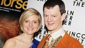 War Horse Opening Night – Marianne Elliott – Tom Morris