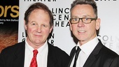 War Horse Opening Night – Michael Morpurgo – Adrian Kohler