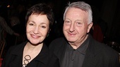 War Horse Opening Night – Lynn Ahrens – Neil Costa