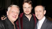 War Horse Opening Night – Simon Russell Beale – Christopher Wheeldon – Nicholas Hytner