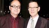 War Horse Opening Night – Nick Starr – Basil Jones