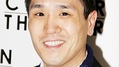 War Horse Opening Night – Brian Lee Huynh