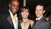 War Horse Opening Night – Prentice Onayemi – Jeslyn Kelly – Jonathan David Martin