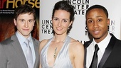War Horse Opening Night – Stephen James Anthony – Leenya Rideout – David Pegram