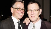 War Horse Opening Night – Adrian Kohler – Basil Jones