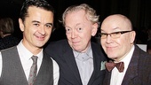 War Horse Opening Night – Padraig Cusack – Bob Crowley – Jack O’Brien