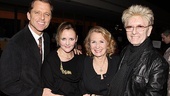 War Horse Opening Night – Maxwell Caulfield – Juliet Mills – daughter Melissa – Paul Huntley