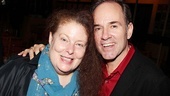 War Horse Opening Night – Stephen Flaherty – Sarah Waxse