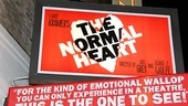 David Furnish at The Normal Heart – The Normal Heart