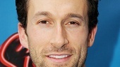 Sister Act Opening Night –  Aaron Lazar