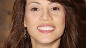House of Blue Leaves Opening Night – Elizabeth Rodriguez