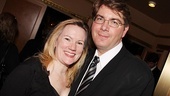 House of Blue Leaves Opening Night – Kathleen Marshall – Scott Landis